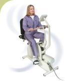 Physical Therapy Exercise Cycle